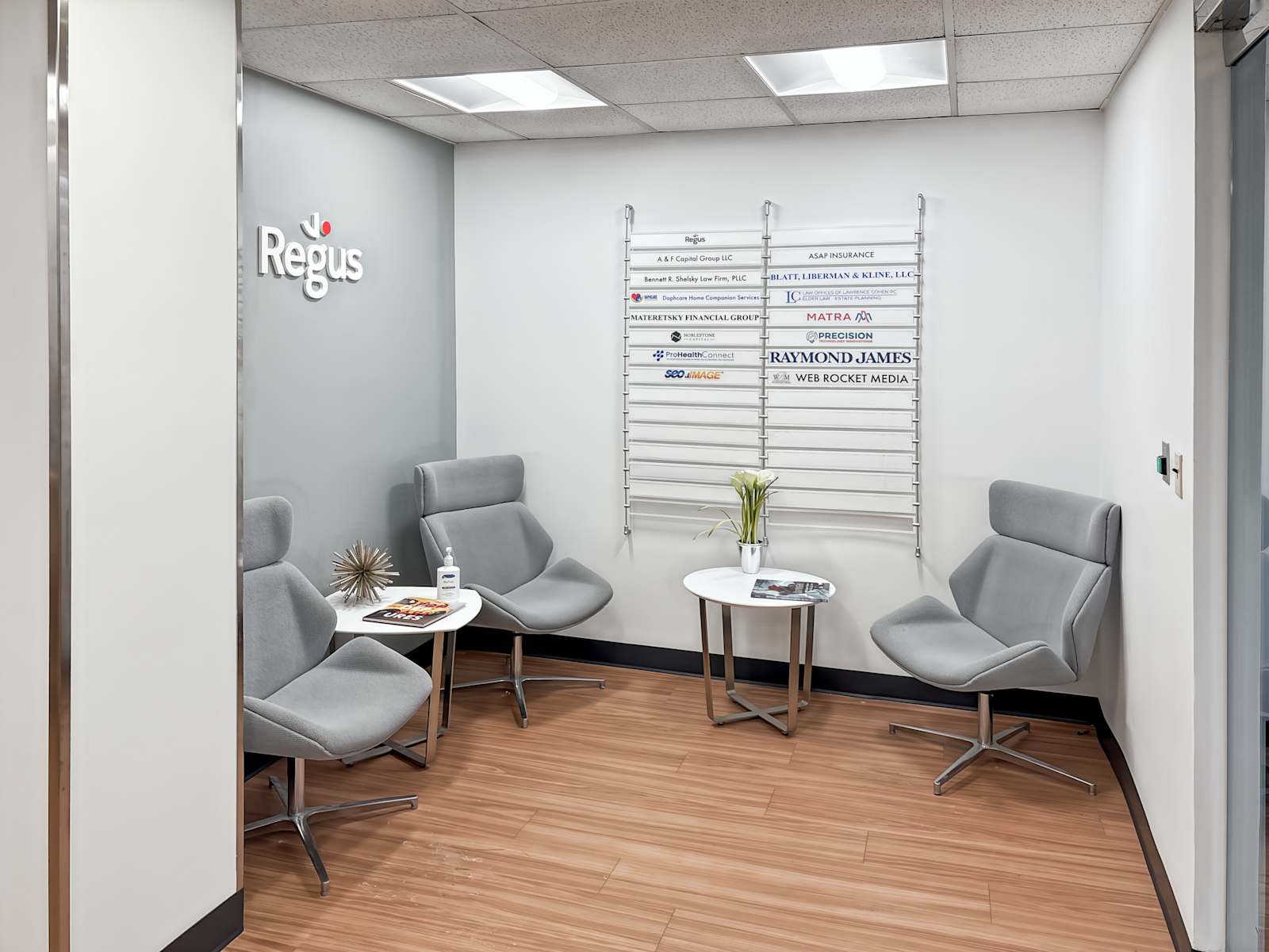 Business center 200 Broadhollow Road Rent office 200 Broadhollow Road — photo 5