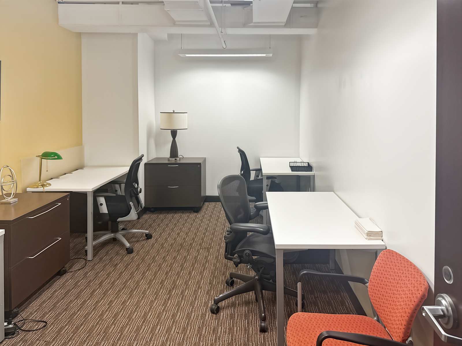 Business center 57 West 57th Street Rent office 57 West 57th Street — photo 6