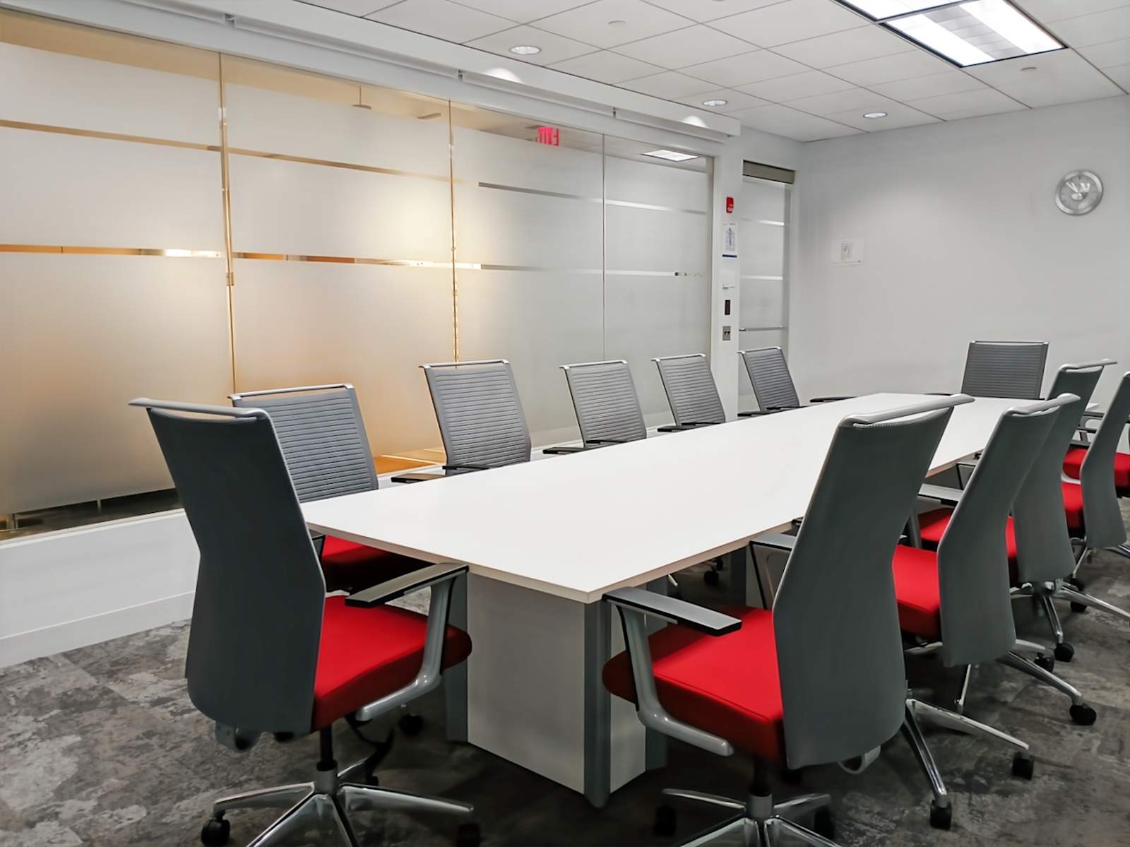 Rent office Melville Expressway II — photo 3