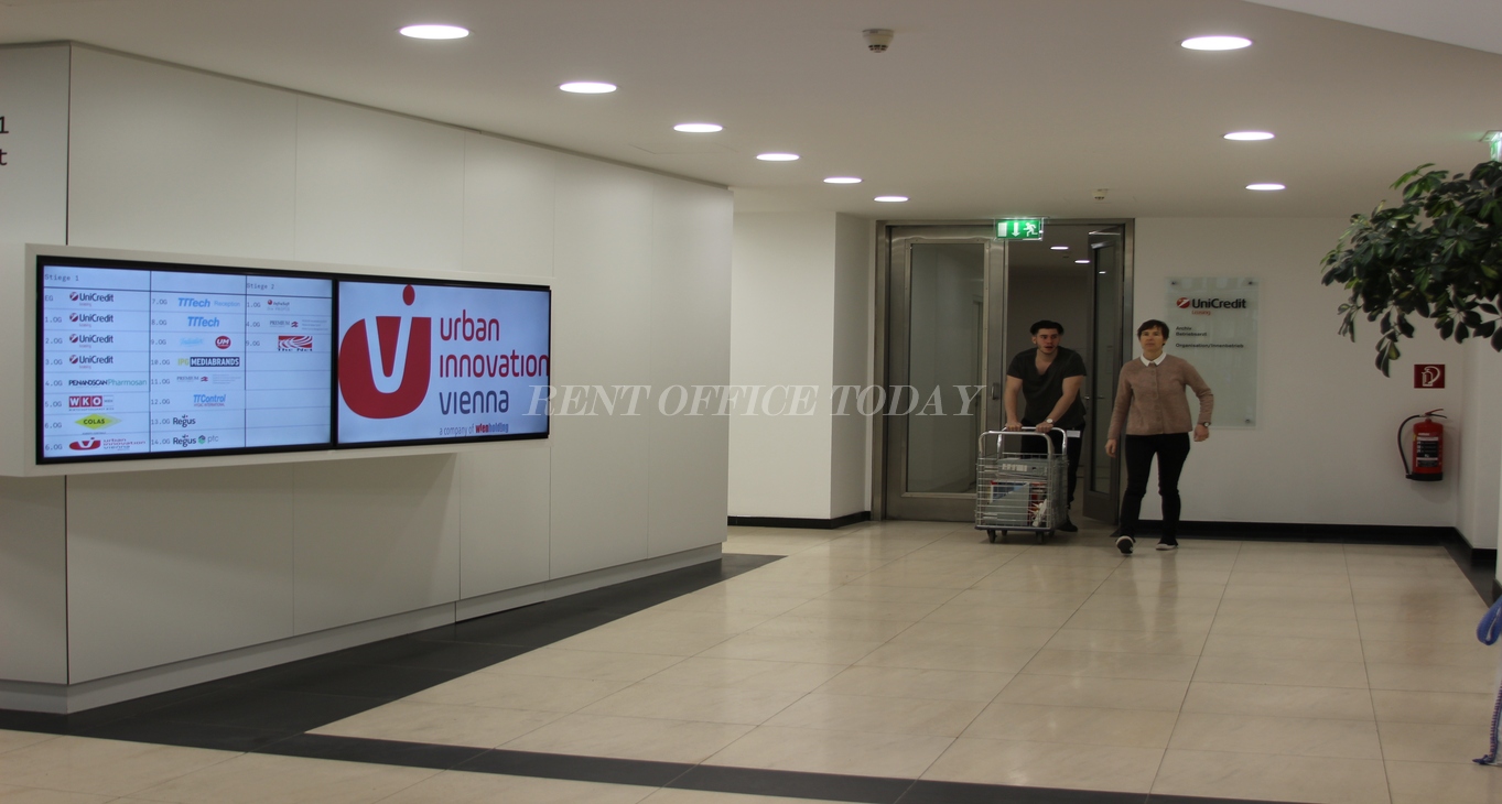 Rent office Sky 360 — photo 9