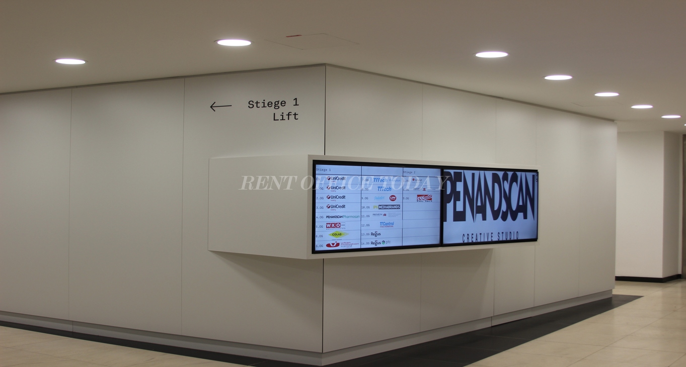 Rent office Sky 360 — photo 6