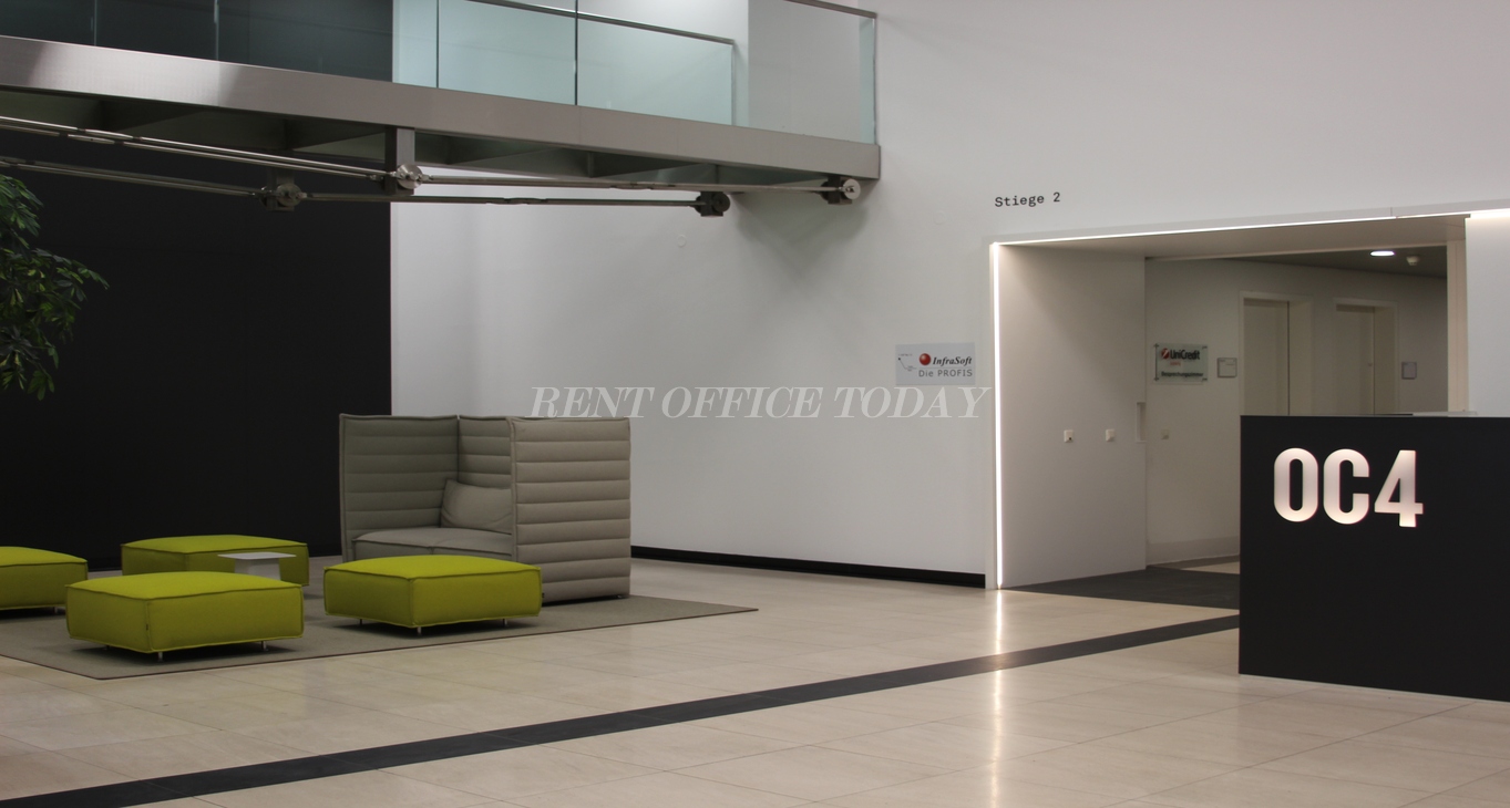 Rent office Sky 360 — photo 5