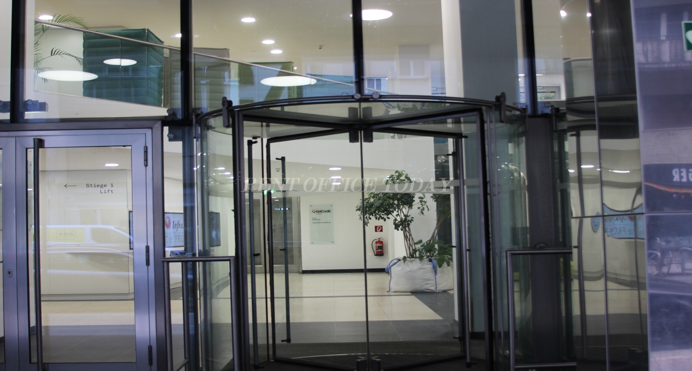 Rent office Sky 360 — photo 3