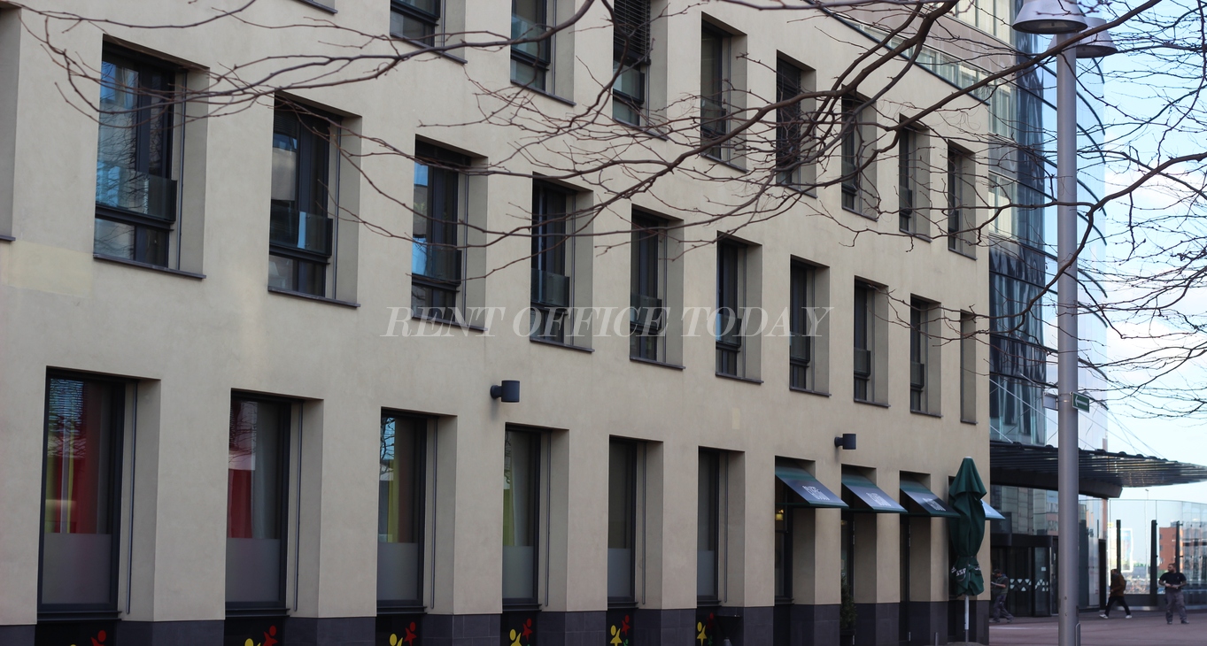 Rent office Town Town — photo 4