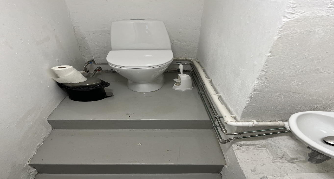 Rent office Åboulevard 34 — photo 1