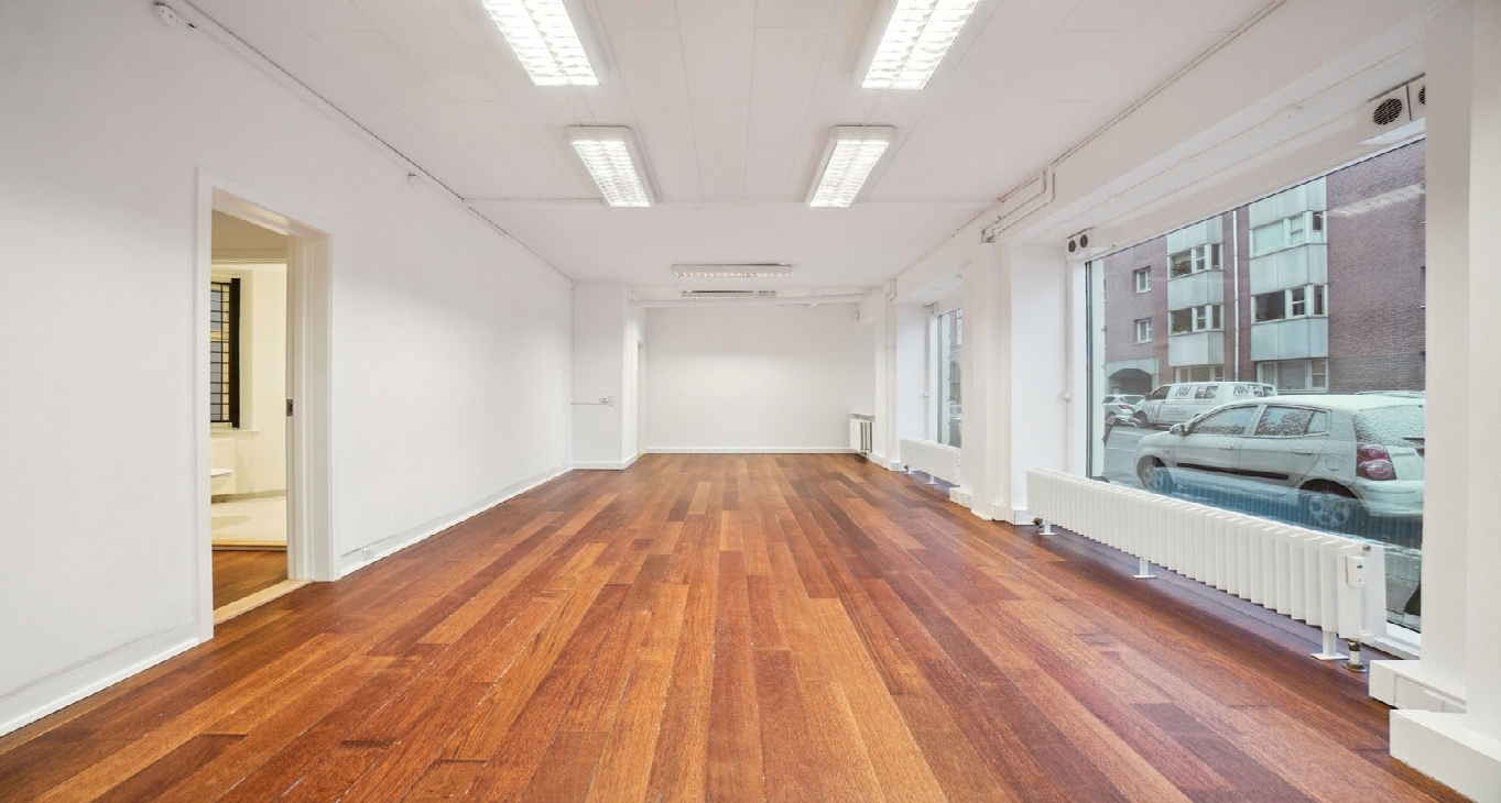 Rent office Åboulevard 80, st. — photo 13