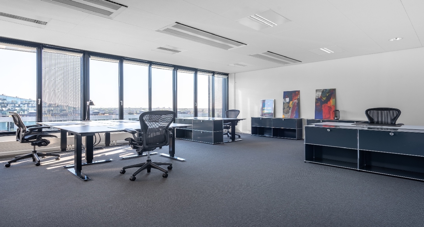 Rent office Ørestads Boulevard 73 — photo 2