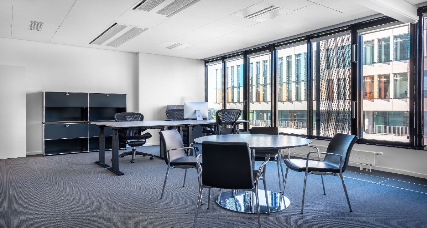 Rent office Ørestads Boulevard 73 — photo 3