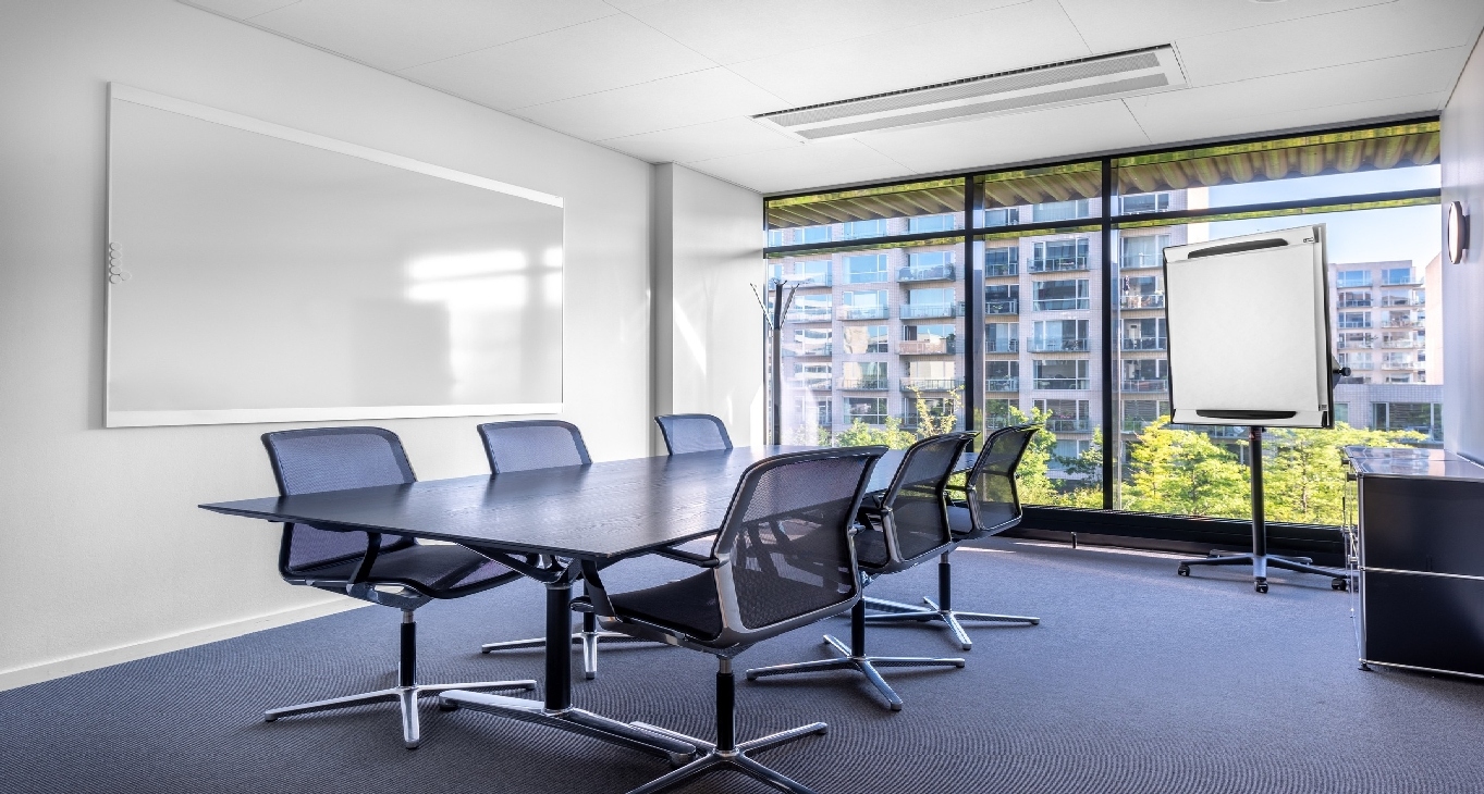Rent office Ørestads Boulevard 73 — photo 4