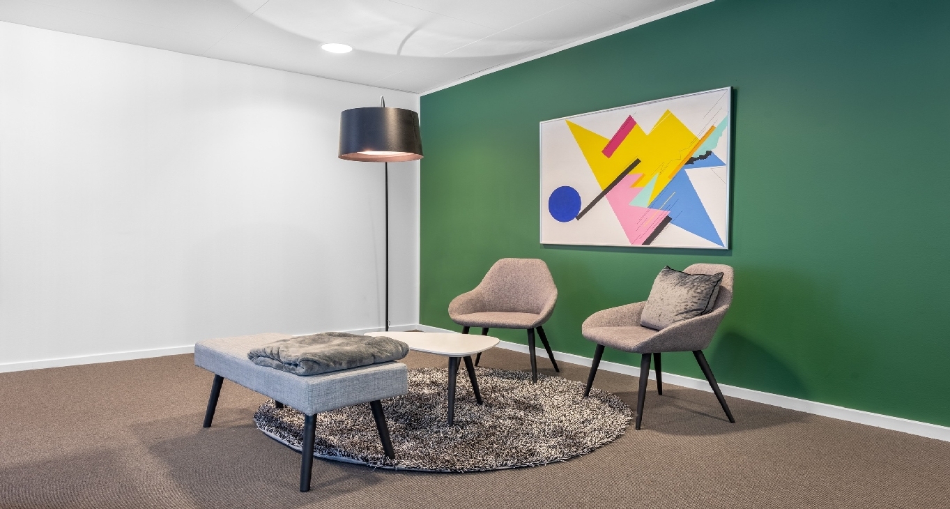 Rent office Ørestads Boulevard 73 — photo 5