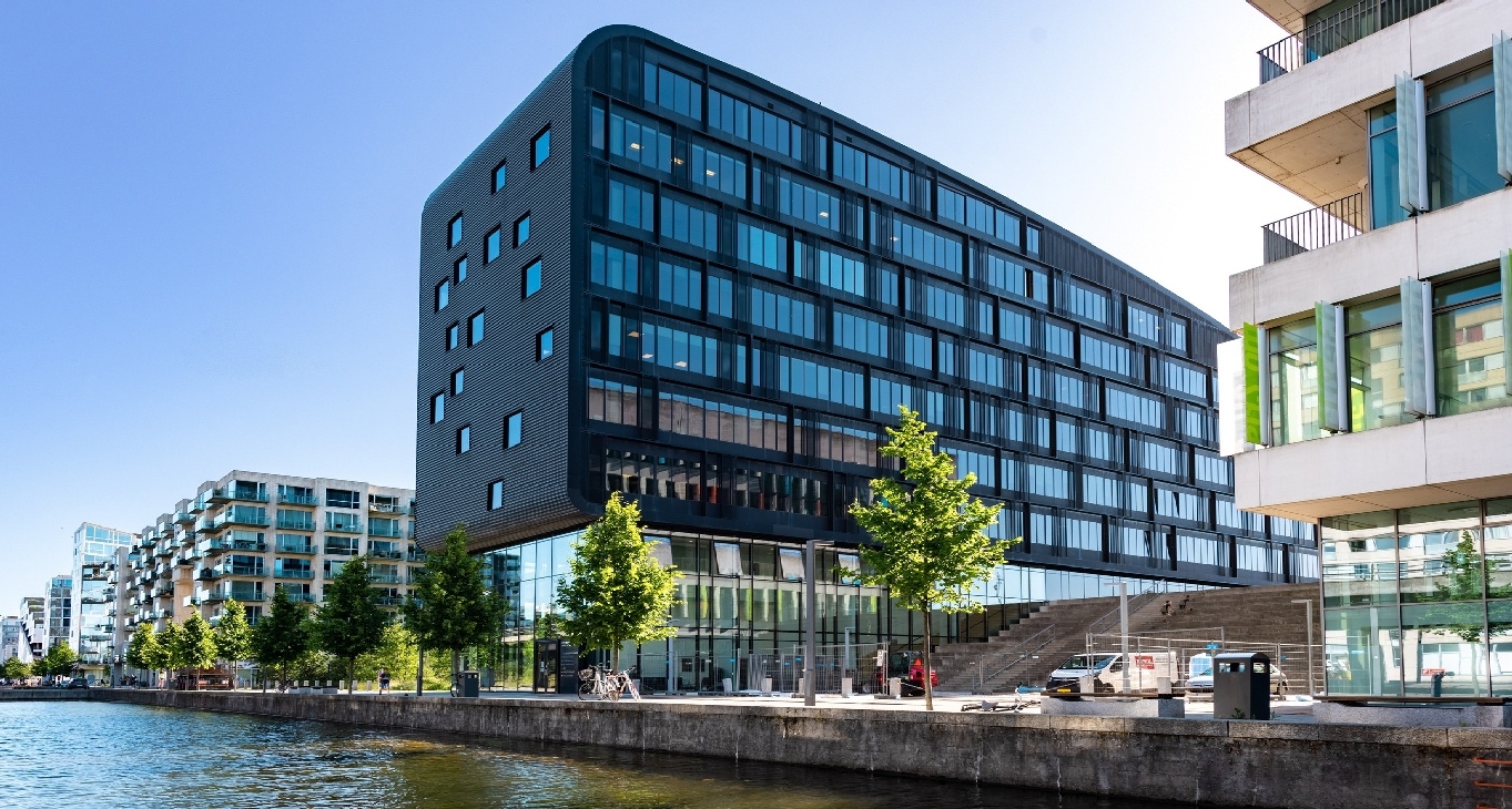 Rent office Ørestads Boulevard 73 — photo 6
