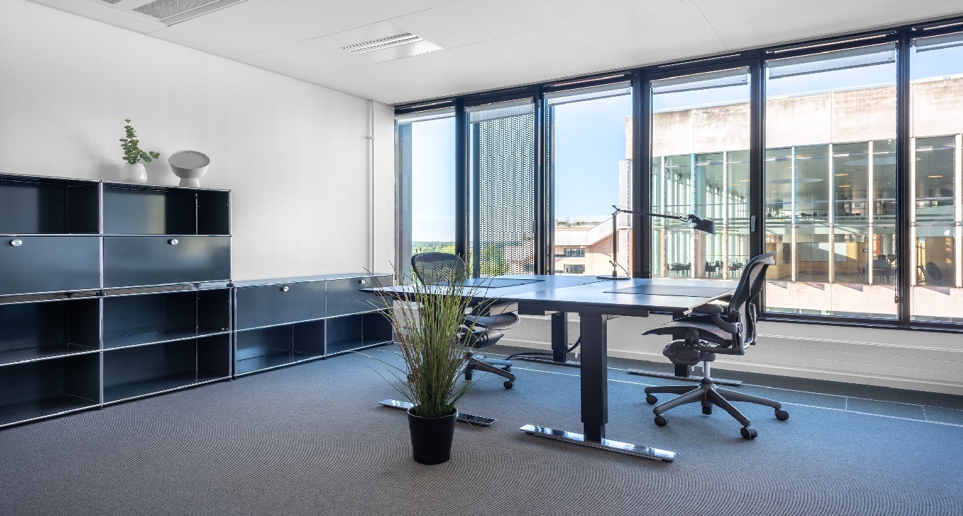 Rent office Ørestads Boulevard 73 — photo 7