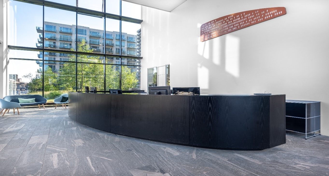 Rent office Ørestads Boulevard 73 — photo 8