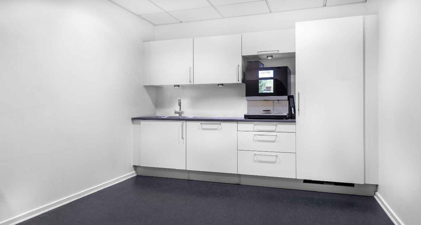 Rent office Ørestads Boulevard 73 — photo 9