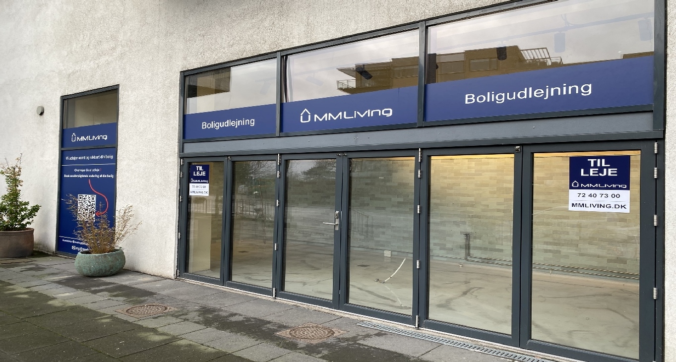 Rent office Øresundsvej 158 — photo 4