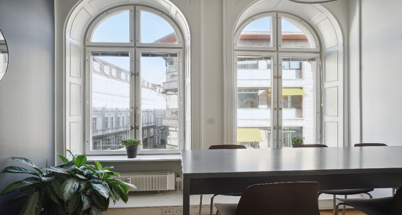 Rent office Østergade 13 — photo 7