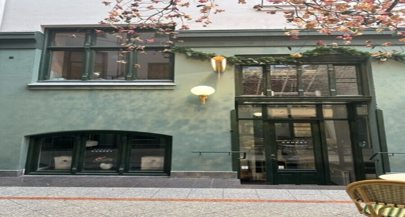 Erhvervscenter Østergade 26 Rent office Østergade 26 — photo 3