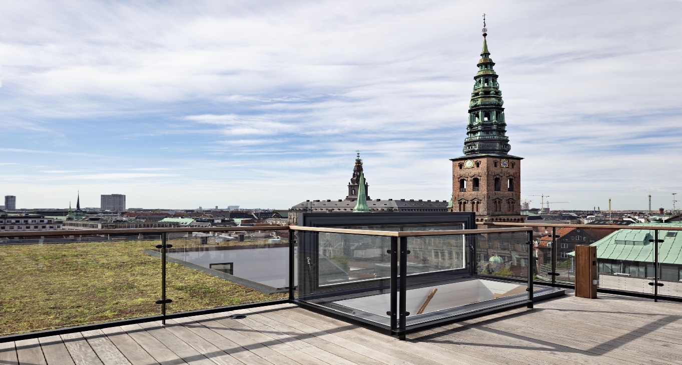 Rent office Østergade 27 — photo 9