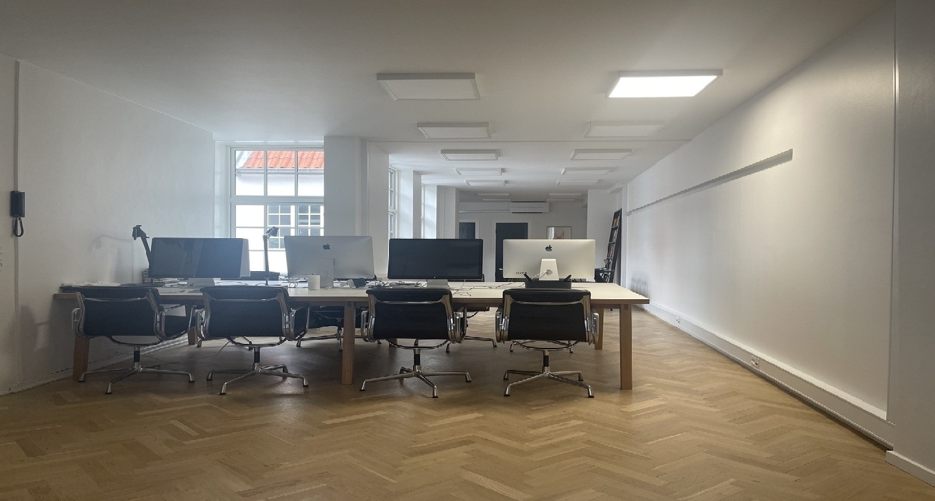 Rent office Østergade 40 — photo 1