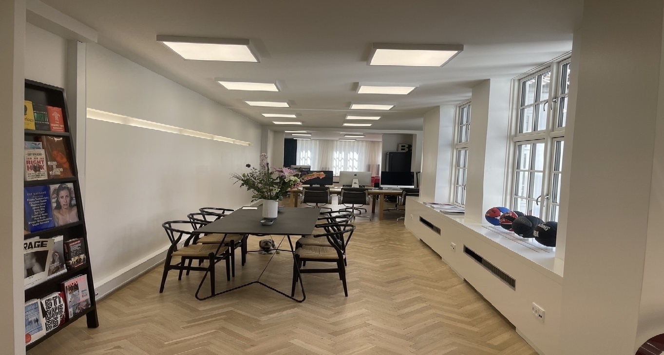 Rent office Østergade 40 — photo 2
