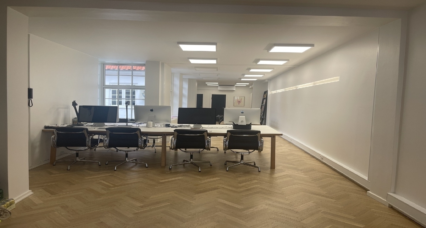Rent office Østergade 40 — photo 4