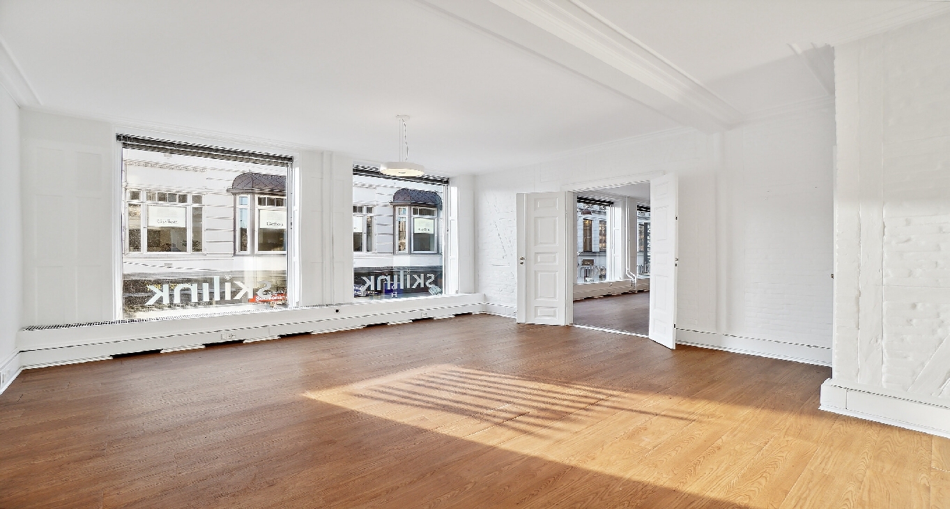 Rent office Østergade 4, 1. sal — photo 3