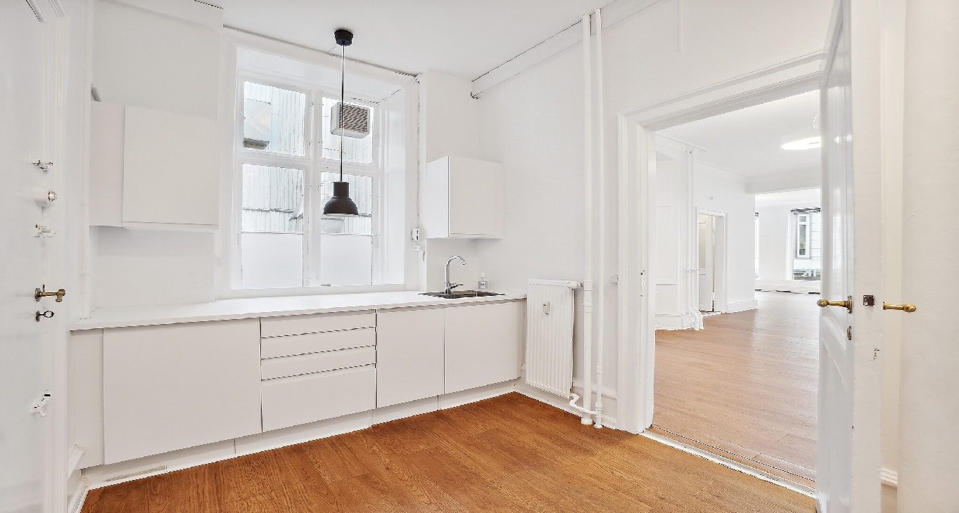 Rent office Østergade 4, 1. sal — photo 9
