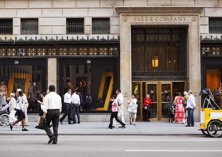 Manhattan — offices for rent
