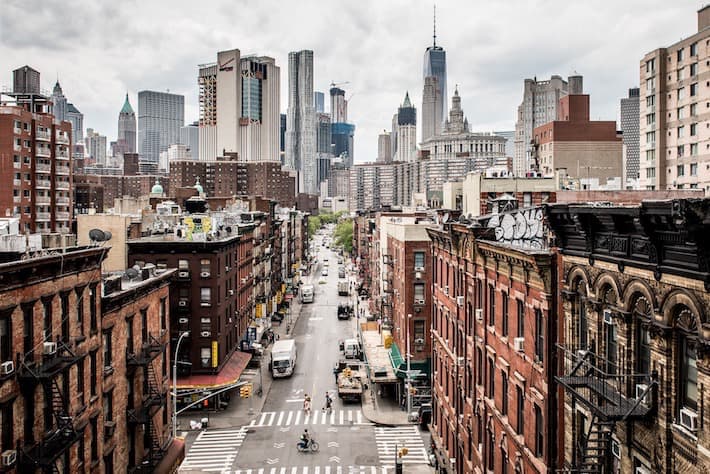 Brooklyn — offices for rent