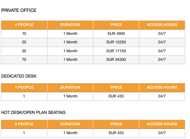 Coworking space in Paris 8 Franklin D. Roosevelt | 12 Rond-Point des Champs-elysees