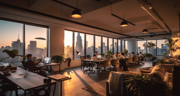 coworking_Knotel_in_New_York