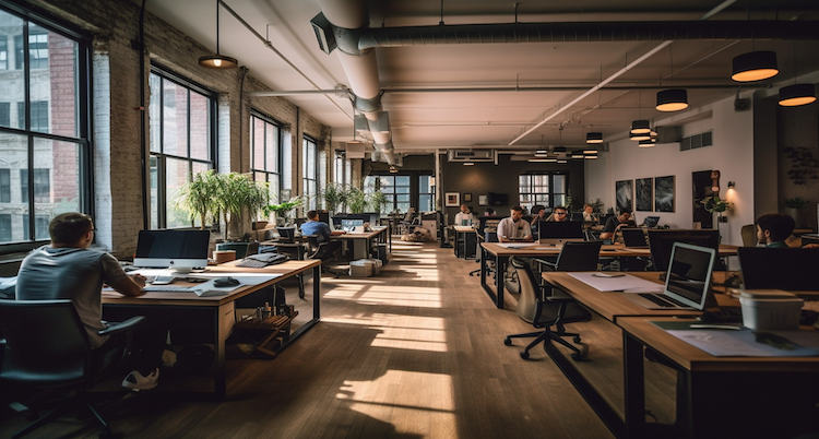 coworking_The_Yard_in_New_York