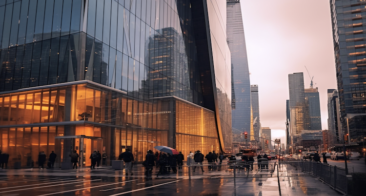 Hudson Yards