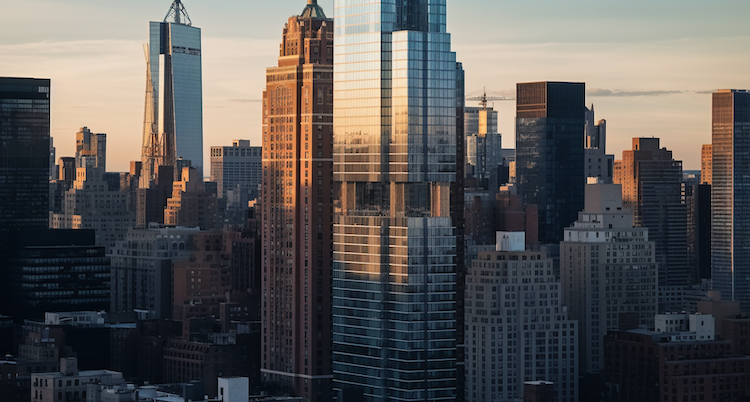 Midtown Manhattan