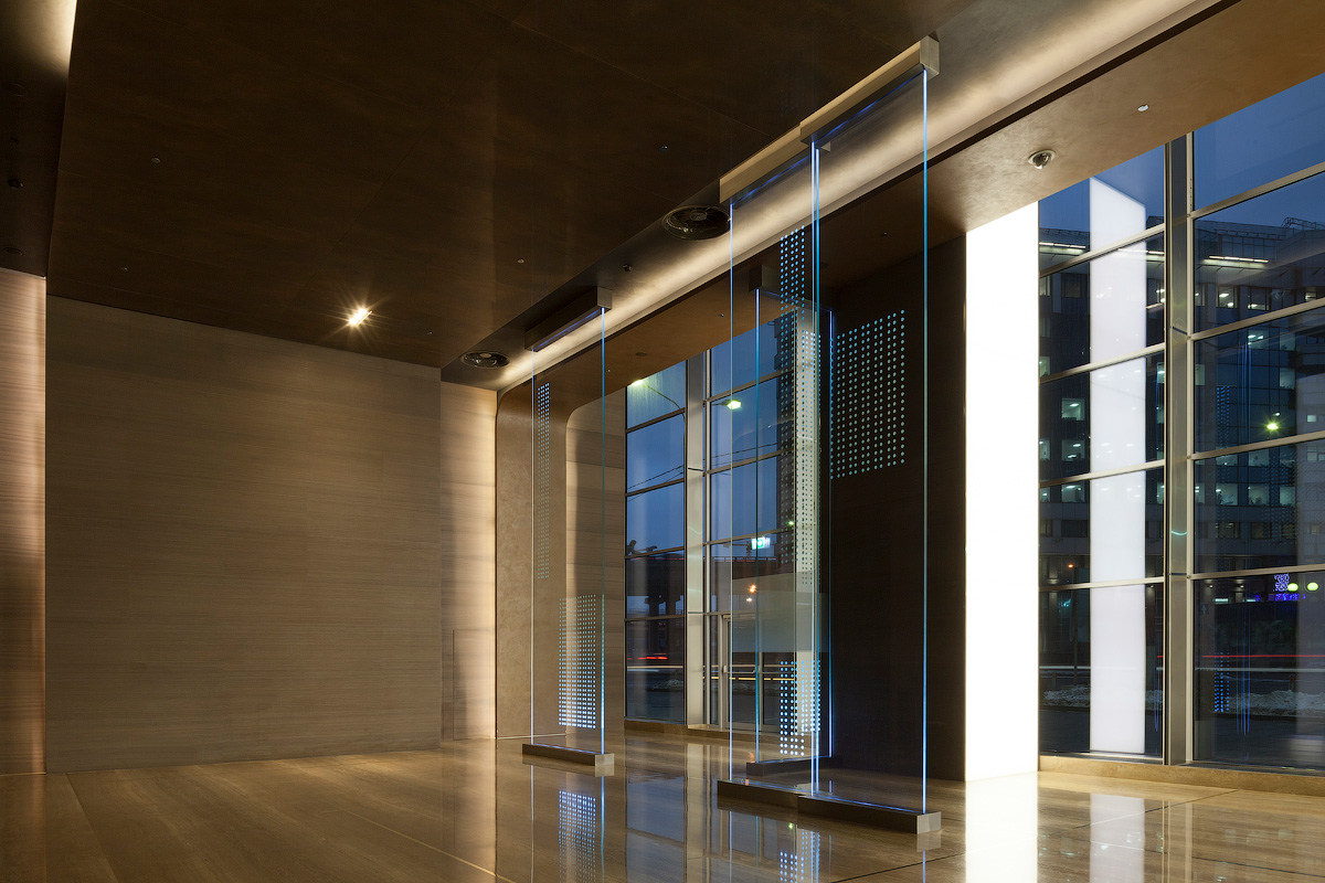 Oko tower To buy office in Moscow