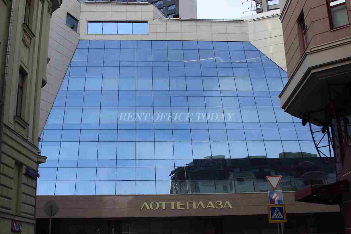 Рейтинг самых дорогих гостиниц в Москве