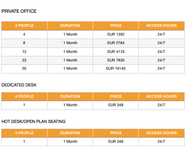 Rent Serviced Offices in 10 Place Vendome | Coworking & Private offices