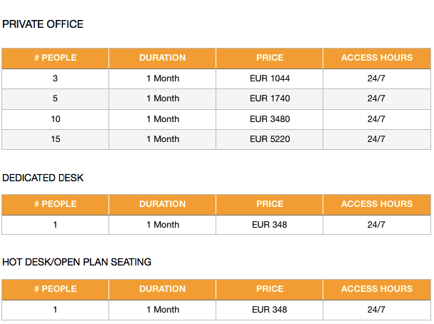 Rent Serviced Offices in Paris 1 th Pyramides | 27 Avenue de l'Opéra