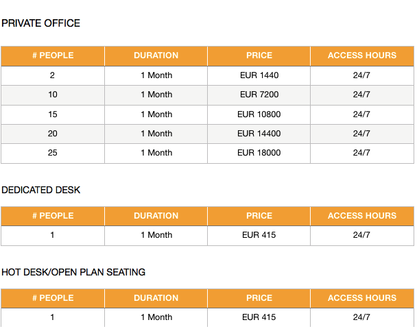 Shared office and coworking space in Paris 2th Opéra | 7 Rue de la Paix