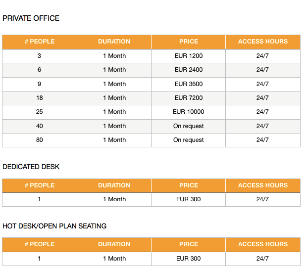 Shared office, Workspace, office for rent in 75015 Paris | 27-33 Rue du Colonel Pierre Avia