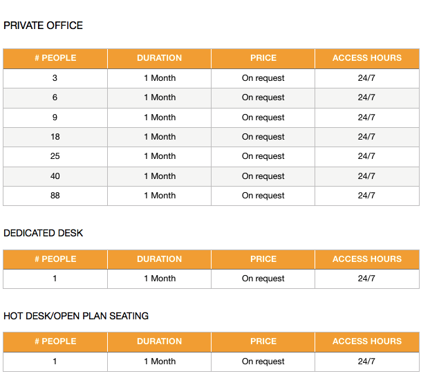 Shared office, Workspace, office for rent in 92110 Clichy | 21 place des Nations Unies