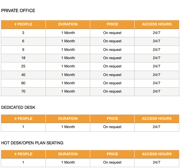 Shared office, Workspace, office for rent in Jacques-Bonsergent | 13 rue Yves Toudic