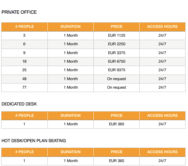 Shared office, Workspace, office for rent in Jaurès-Stalingrad | 5 place de la bataille de Stalingrad