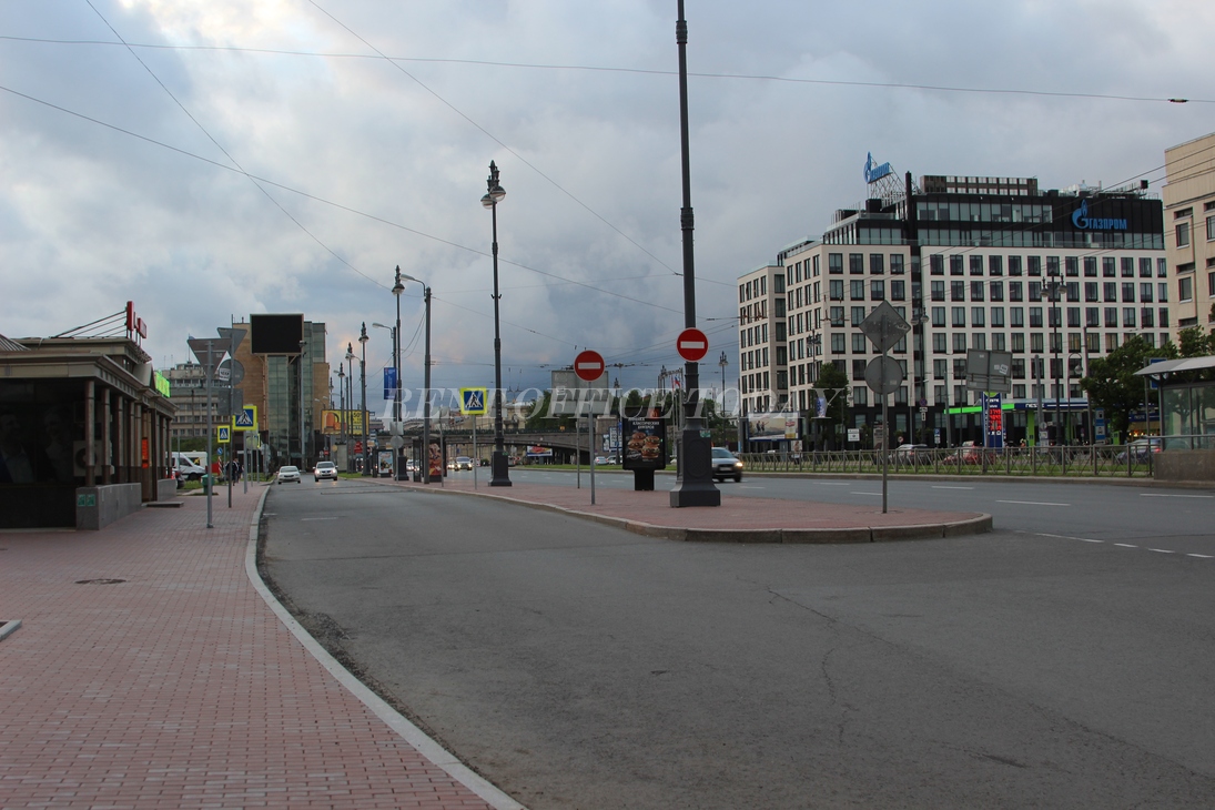 Снять офис на Электросиле