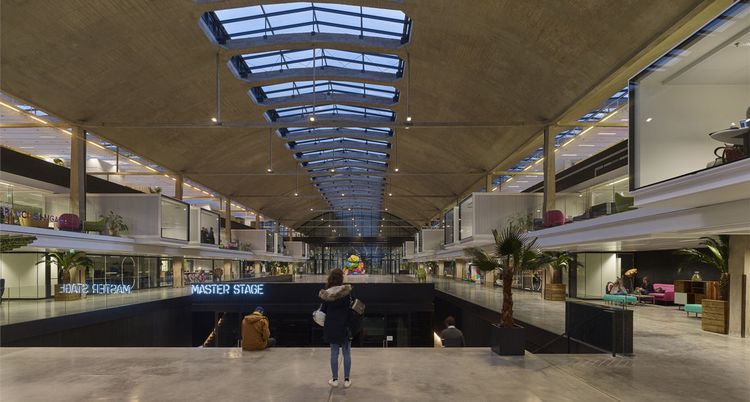 Station F Paris-1