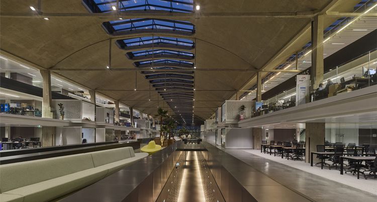 Station F Paris-2