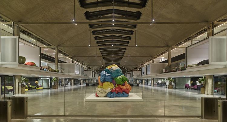 Station F Paris-3